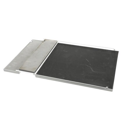 Front Insulation